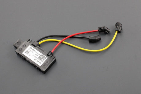 Audi A1 A3 RS4 RSQ3 Skoda SEAT Arona interior motion sensor 5Q0951177