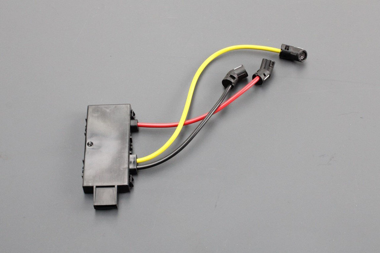 Audi A1 A3 RS4 RSQ3 Skoda SEAT Arona interior motion sensor 5Q0951177