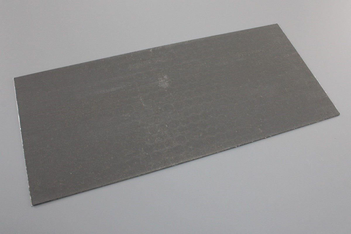 VW Audi Skoda SEAT sound absorber insulation (self-adhesive) 323863950, view 1