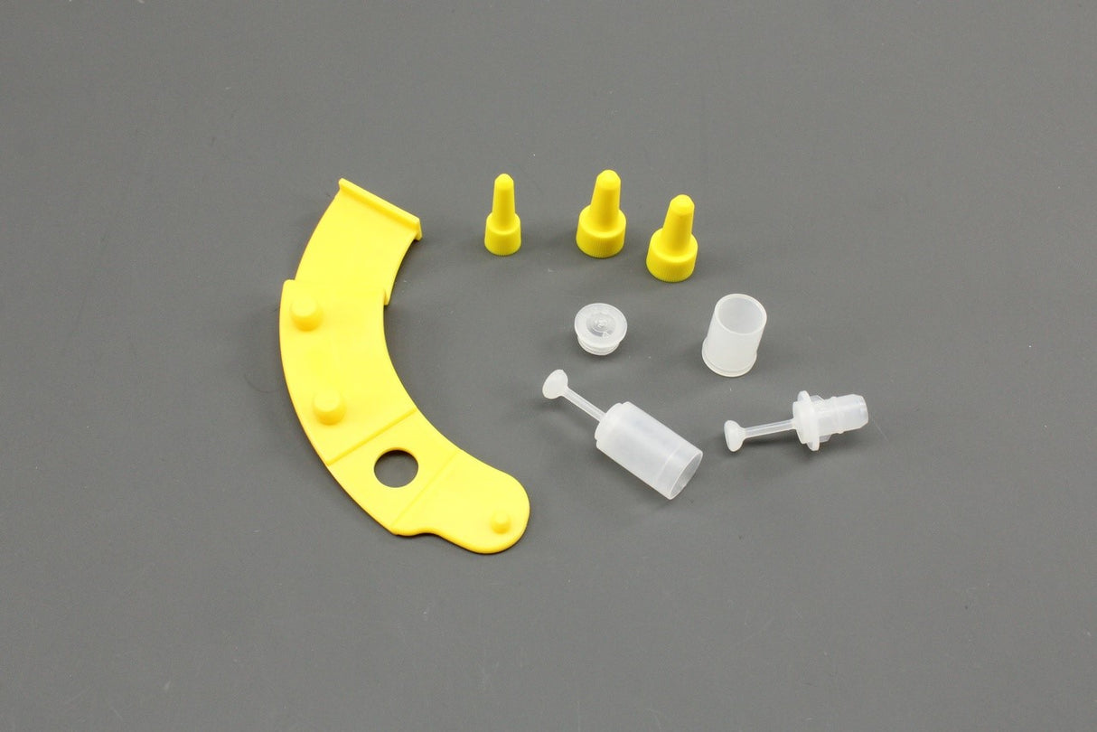 VW Golf GTE Audi SEAT Skoda 1.4 TSI rear crank seal repair kit 5C0998152