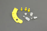 VW Golf GTE Audi SEAT Skoda 1.4 TSI rear crank seal repair kit 5C0998152