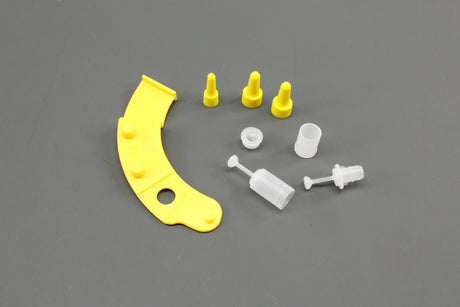 VW Golf GTE Audi SEAT Skoda 1.4 TSI rear crank seal repair kit 5C0998152