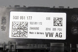 Audi A1 A3 RS4 RSQ3 Skoda SEAT Arona interior motion sensor 5Q0951177