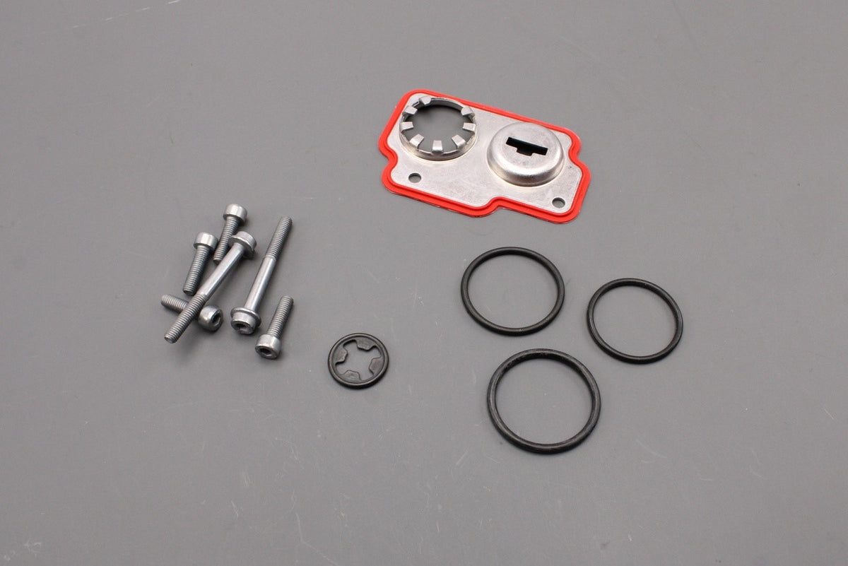 Land Rover Freelander 2 2006-2014 haldex oil seal kit LR003142, view 1