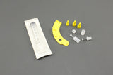 VW Golf GTE Audi SEAT Skoda 1.4 TSI rear crank seal repair kit 5C0998152