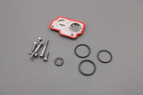 Land Rover Freelander 2 2006-2014 haldex oil seal kit LR003142