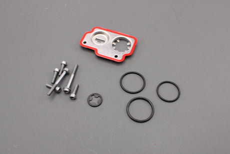 Land Rover Freelander 2 2006-2014 haldex oil seal kit LR003142