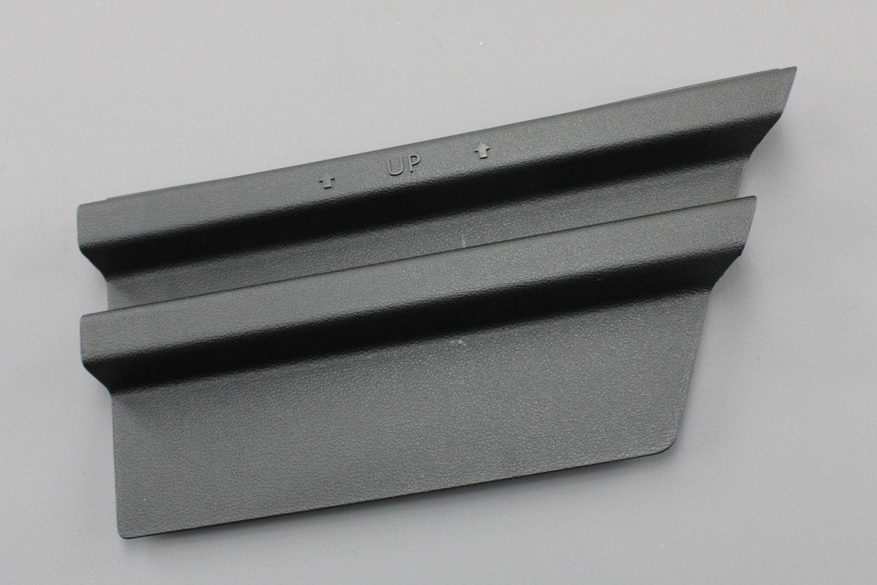 VW Tiguan 2016-on luggage compartment trim (left rear) 5NA867427QK