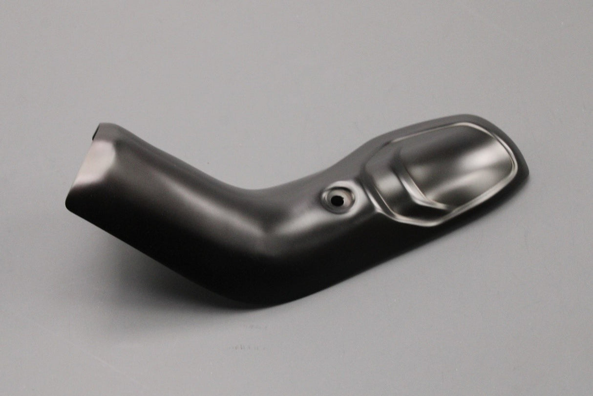 Ducati Multistrada 2022-25 lower exhaust heat guard 4601I481AB