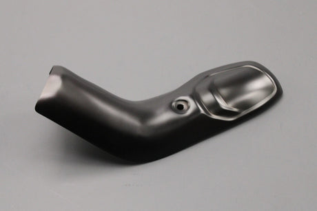 Ducati Multistrada 2022-25 lower exhaust heat guard 4601I481AB