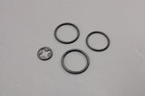 Land Rover Freelander 2 2006-2014 haldex oil seal kit LR003142