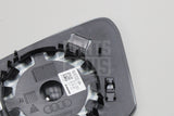 Audi Q2 SQ2 2017-on Q3 RSQ3 2019-on wing mirror glass (right) 81A857536E