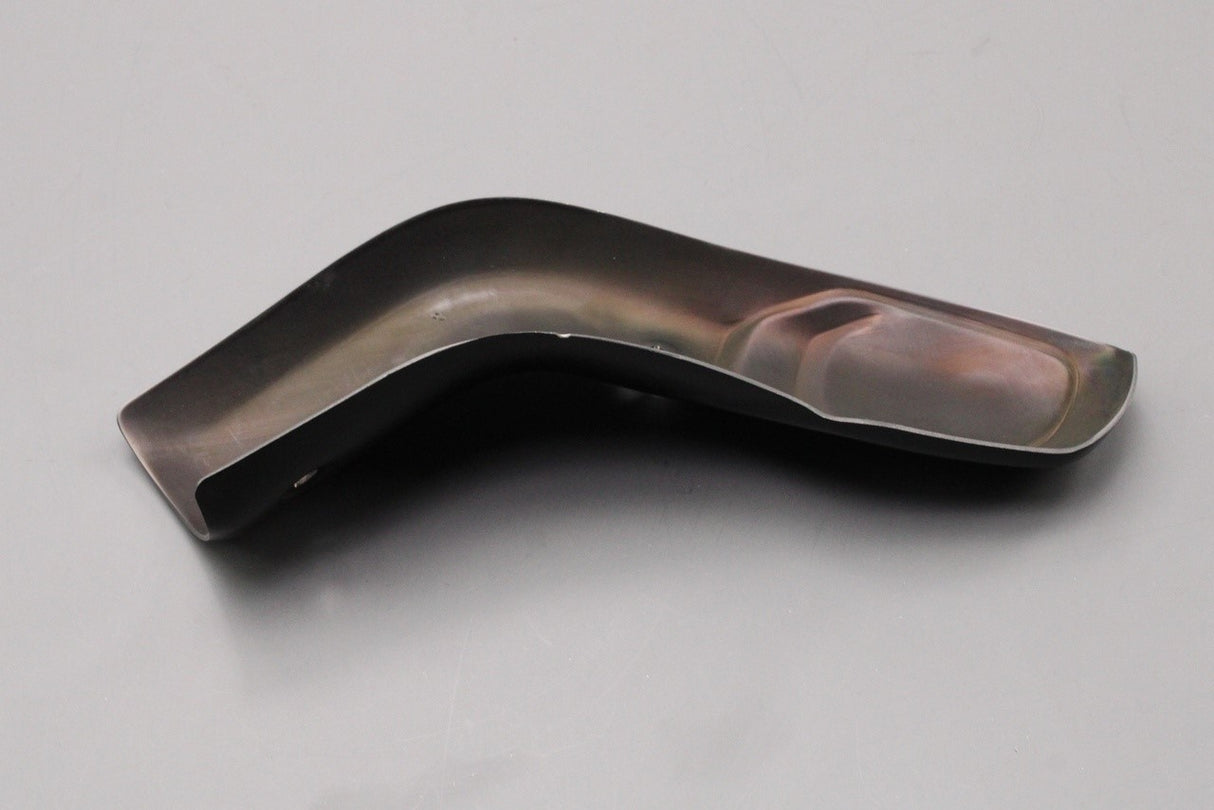 Ducati Multistrada 2022-25 lower exhaust heat guard 4601I481AB