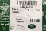 Land Rover Freelander 2 2006-2014 haldex oil seal kit LR003142
