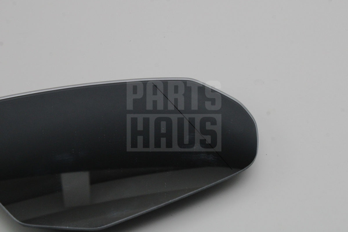 Audi Q2 SQ2 2017-on Q3 RSQ3 2019-on wing mirror glass (right) 81A857536E