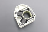 VW Audi Skoda SEAT coolant radiator mount bracket (x1) 1K0121367P