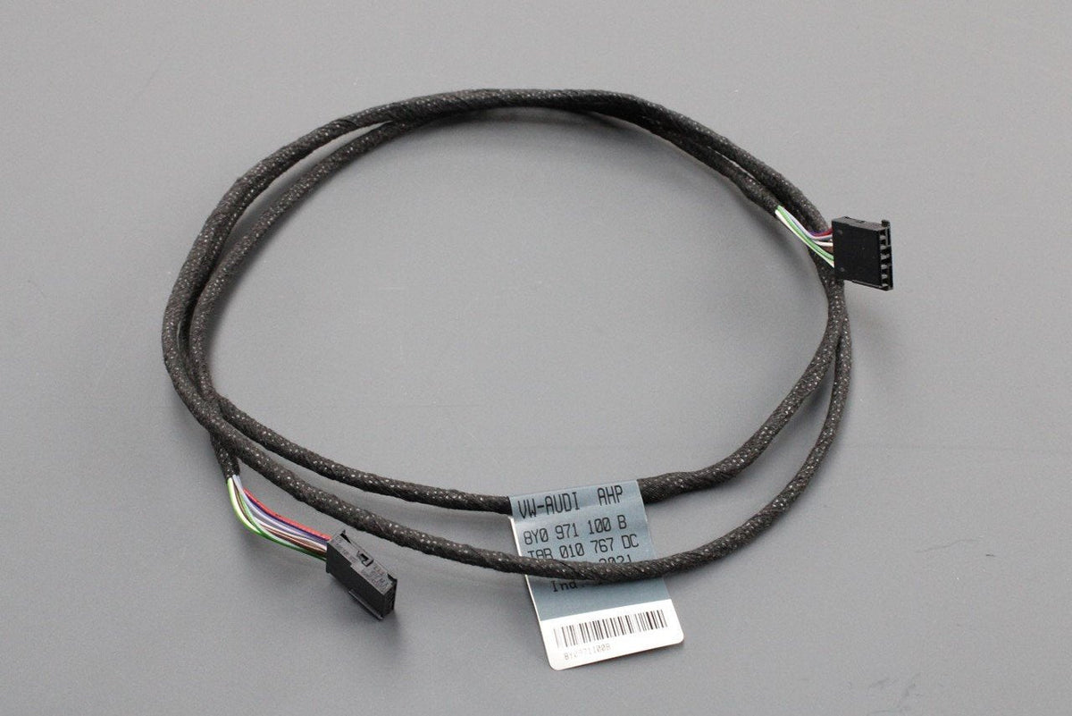 Audi A3 2020-on roof wiring harness 8Y0971100B, view 1