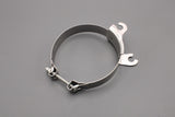 Land Rover Range Rover front exhaust clamp (155mm) LR118877
