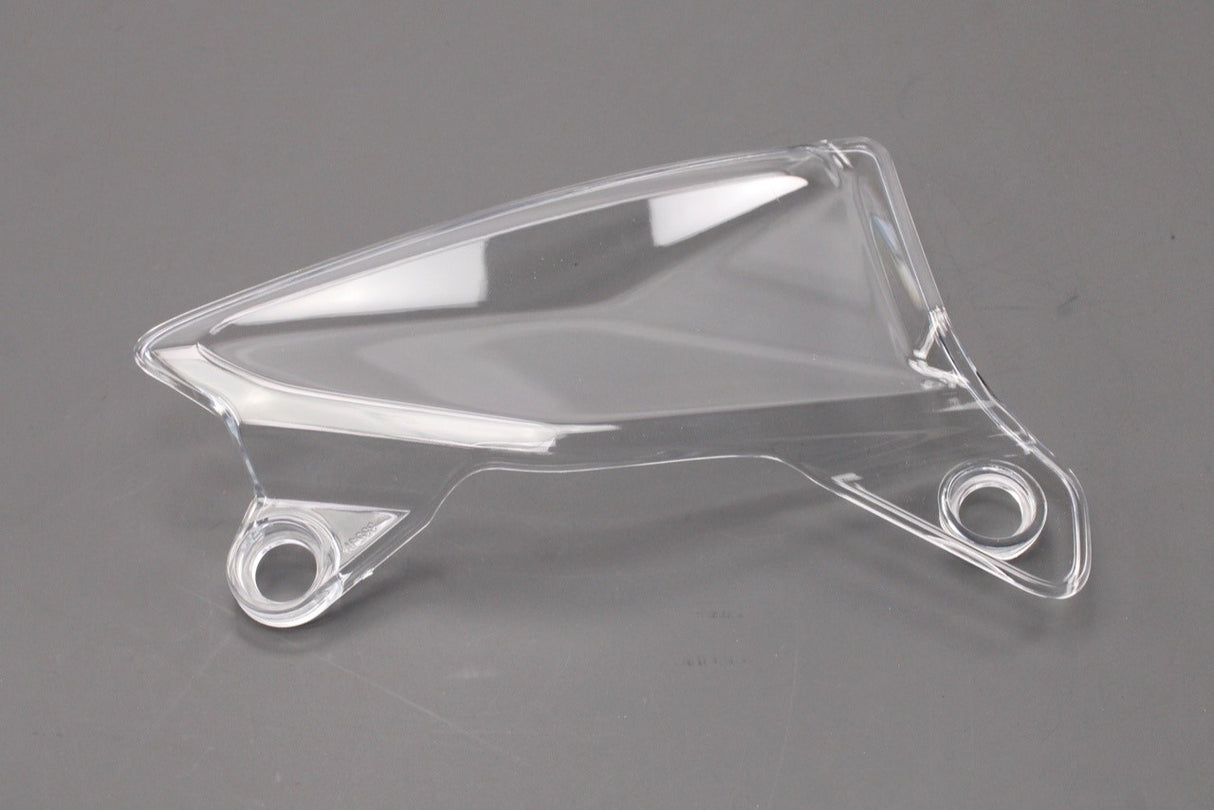 Ducati Multistrada V4 23-25 right headlight fairing deflector 48413321A