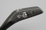 Audi A4 RS4 A5 RS5 A7 RS7 A8 indicator wiper control stalks 4N0907129PK