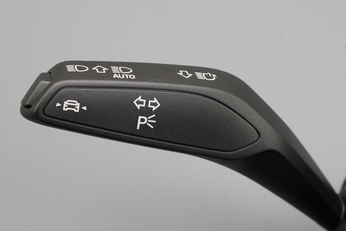 Audi A4 RS4 A5 RS5 A7 RS7 A8 indicator wiper control stalks 4N0907129PK