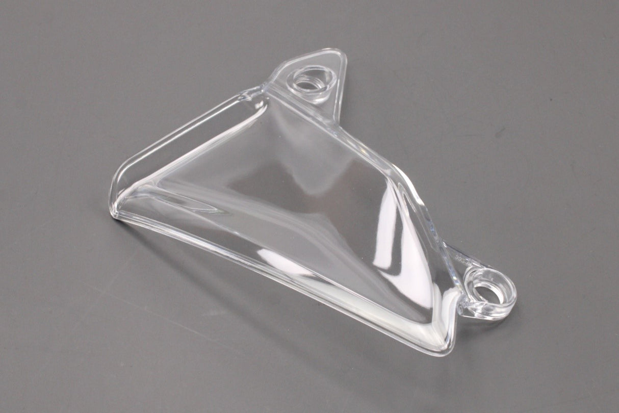 Ducati Multistrada V4 23-25 right headlight fairing deflector 48413321A