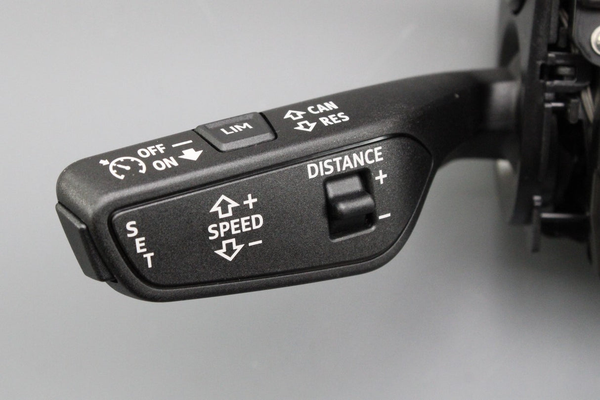Audi A4 RS4 A5 RS5 A7 RS7 A8 indicator wiper control stalks 4N0907129PK
