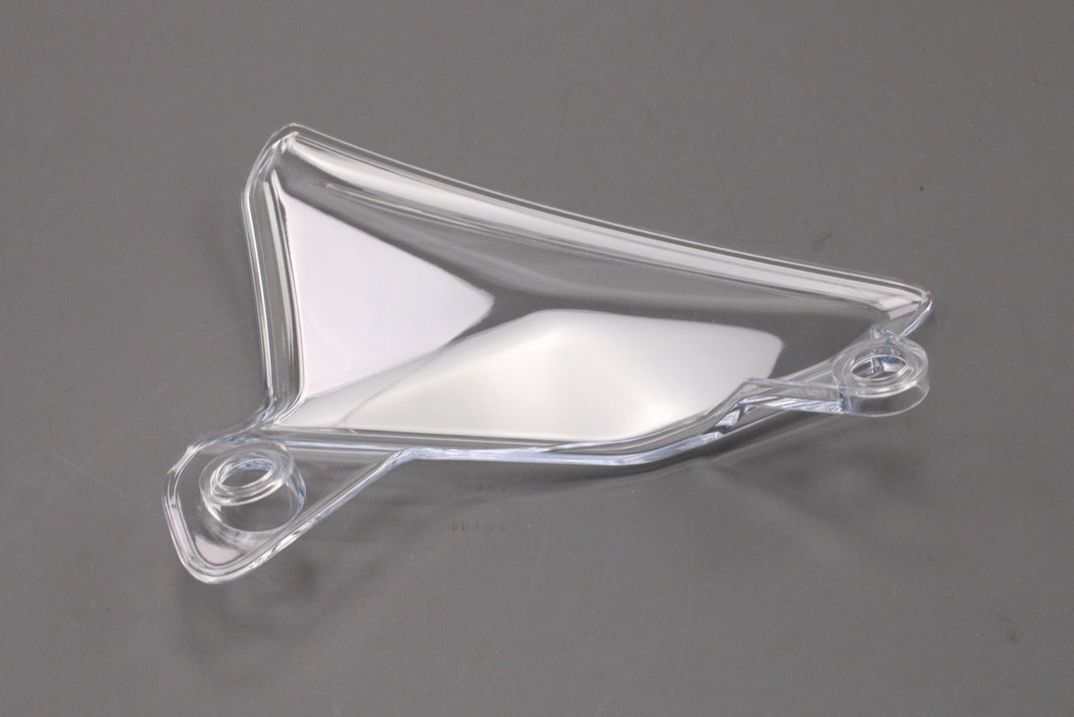 Ducati Multistrada V4 23-25 right headlight fairing deflector 48413321A