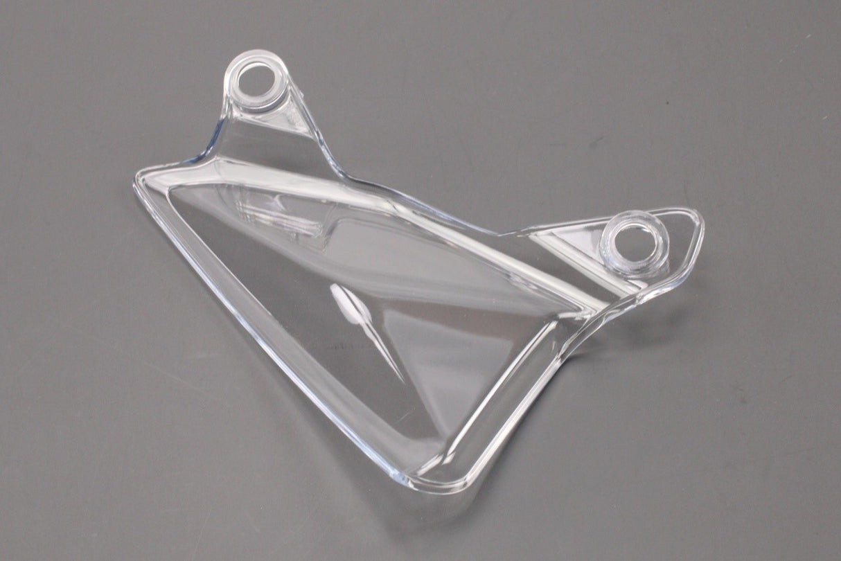 Ducati Multistrada V4 23-25 right headlight fairing deflector 48413321A