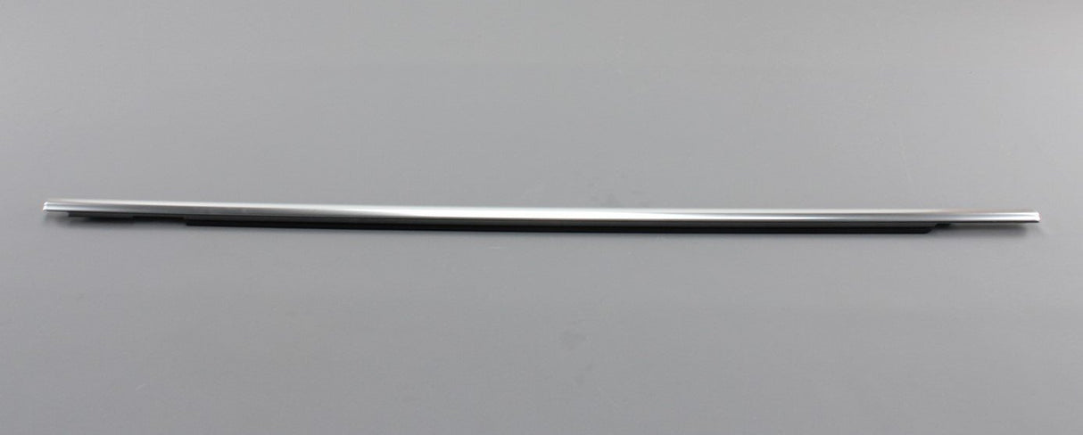 VW Sharan SEAT Alhambra Front right outer window seal trim 7N0837476D3Q7