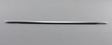 VW Sharan SEAT Alhambra Front right outer window seal trim 7N0837476D3Q7