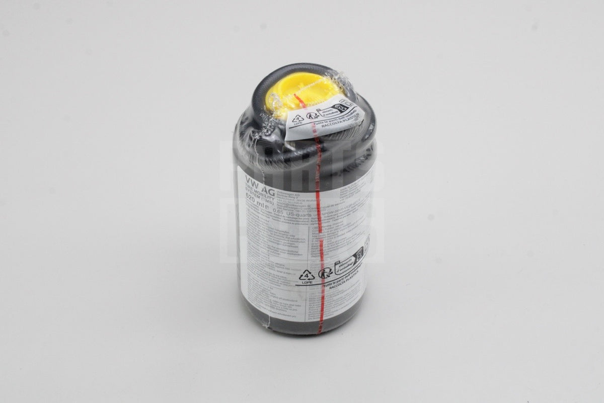 Audi 2016-on emergency tyre repair sealant (620ml) 8R0012619E