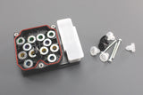 Audi A3 8V 13-16 Skoda Superb ABS control unit repair set 3Q0907379AAREP
