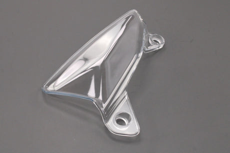 Ducati Multistrada V4 23-25 left headlight fairing deflector 48413311A