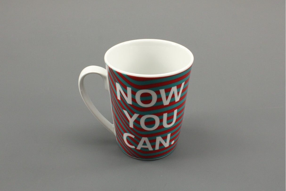 VW ID accessory porcelain mug (300ml) 10A087703C
