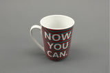 VW ID accessory porcelain mug (300ml) 10A087703C