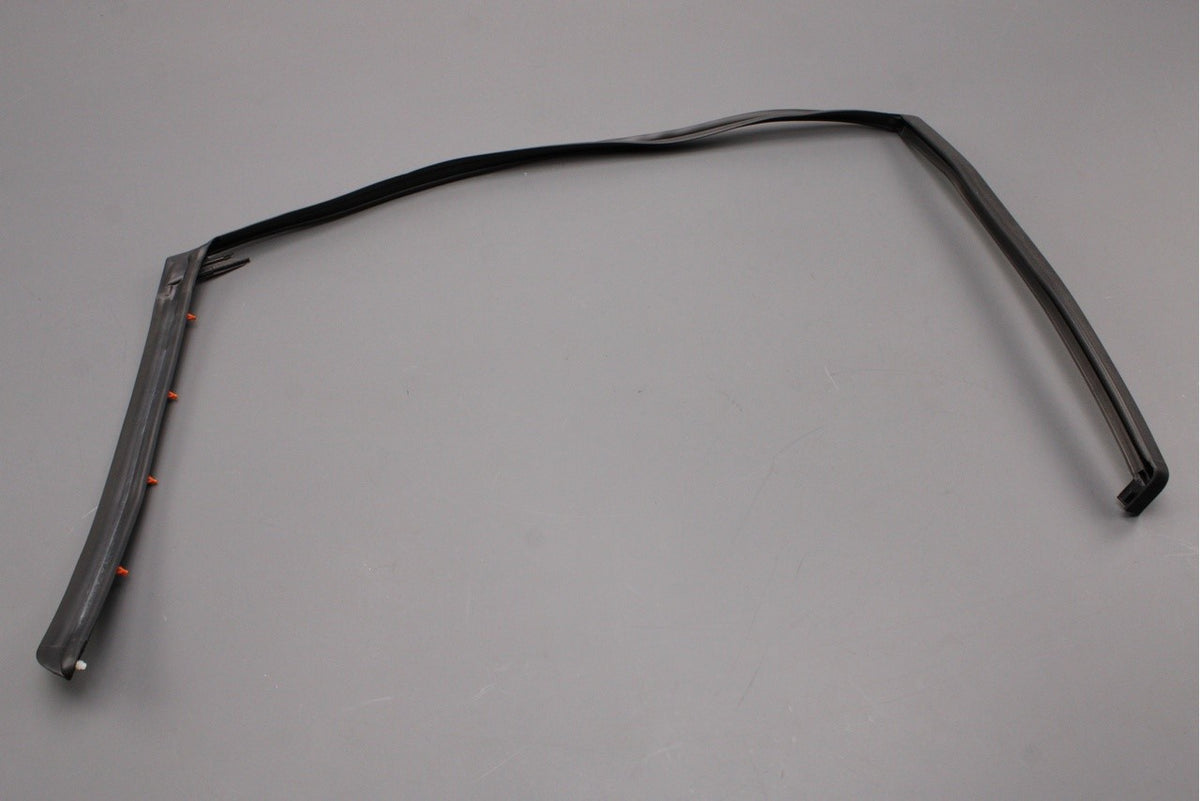Land Rover Discovery Sport 15-on upper window seal (rear left) LR058560, view 1