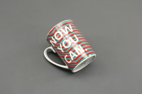 VW ID accessory porcelain mug (300ml) 10A087703C