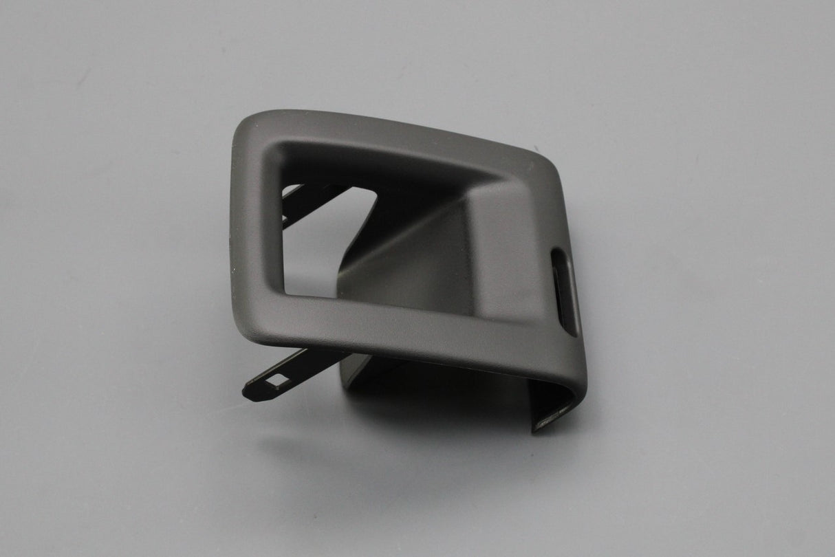 VW Passat B8 15-24 seat backrest release lock trim (left) 3G0885893A