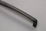 Land Rover Discovery Sport 15-on upper window seal (rear left) LR058560