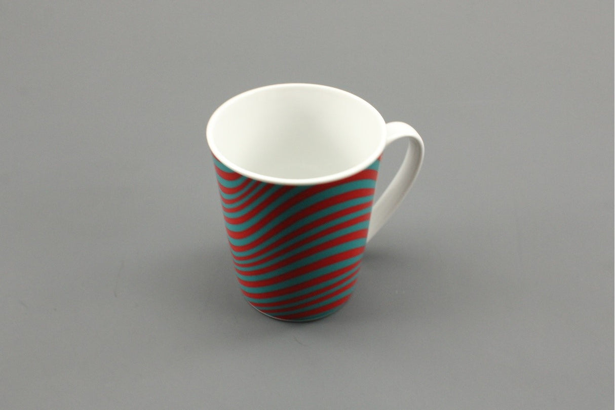 VW ID accessory porcelain mug (300ml) 10A087703C