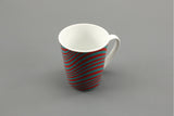 VW ID accessory porcelain mug (300ml) 10A087703C