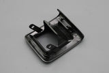 VW Passat B8 15-24 seat backrest release lock trim (left) 3G0885893A