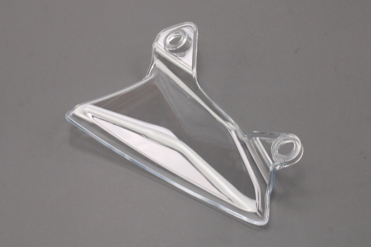 Ducati Multistrada V4 23-25 left headlight fairing deflector 48413311A