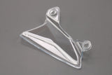 Ducati Multistrada V4 23-25 left headlight fairing deflector 48413311A