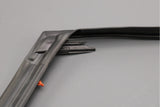 Land Rover Discovery Sport 15-on upper window seal (rear left) LR058560