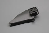 VW T-Cross 2019-on interior wing mirror cover trim (left) 2GM837973 82V
