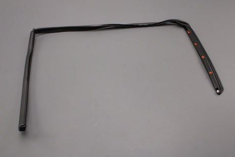 Land Rover Discovery Sport 15-on upper window seal (rear left) LR058560