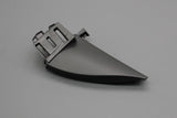 VW T-Cross 2019-on interior wing mirror cover trim (left) 2GM837973 82V