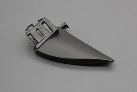 VW T-Cross 2019-on interior wing mirror cover trim (left) 2GM837973 82V